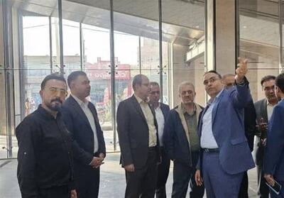  ساماندهی بازار پروتئین شیراز؛ گامی مؤثر در ارتقای خدمات و بهداشت شهری - تسنیم