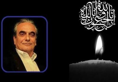  پیام تسلیت رییس صدا و سیما برای همایون ارشادی - تسنیم