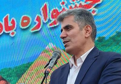  جشنواره‌های کشاورزی نماد شکرگزاری و انسجام اجتماعی روستاییان است - تسنیم