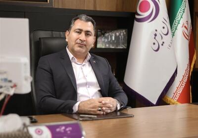  محور توسعه بانک ایران زمین، مشتری مداری و تقویت سرمایه انسانی است - تسنیم