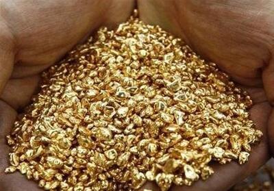  استحصال غیرمجاز طلا در یک شهرک صنعتی تبریز - تسنیم