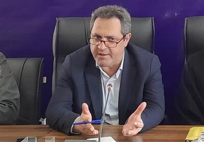  فرماندار بندرانزلی: محدودیت فضای آرامستان نیازمند تصمیم سریع و دقیق است - تسنیم