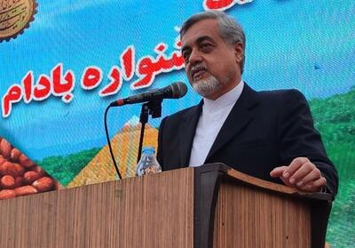  میرغضنفری: توسعه پایدار بدون توجه به روستاها ممکن نیست - تسنیم