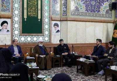  انقلاب اسلامی اعتماد به نفس و استقلال علمی را به جوانان بازگرداند - تسنیم