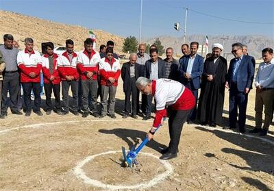  آغاز پروژه آبرسانی صلح آبی کوییکا در 11 روستای محروم ارسنجان - تسنیم