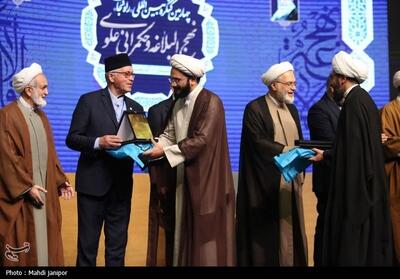  حکمرانی علوی الگویی جهانی برای سیاست‌گذاری و خدمت به مردم است - تسنیم