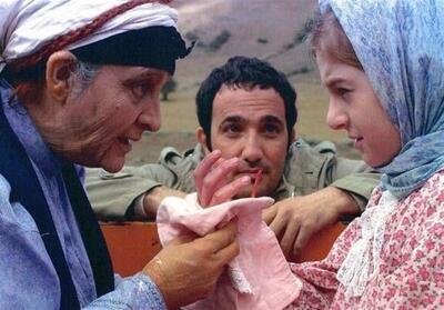  پخش فیلم «وقتی همه خواب بودند» در زادروز گلاب آدینه - تسنیم