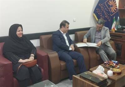  گیلان با چهار مرز ارتباطی، دروازه تبادلات فرهنگی شمال کشور است - تسنیم