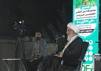  یک راهبرد فرازمانی تا افق 1420 برای آینده خرما استان بوشهر ترسیم شود - تسنیم