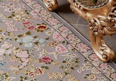  چرا فرش طوسی محبوب‌ترین رنگ سال در دکوراسیون خانه‌هاست؟ - تسنیم
