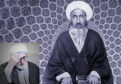  نائینی خواندن فیرحی؛ یک تحریف بزرگ - تسنیم