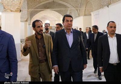  بیش از 56 هزار جلد کتاب به کتابخانه‌های استان کرمان اهدا شد - تسنیم
