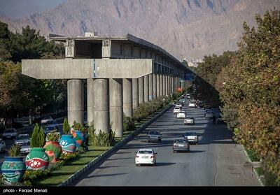  پیش‌بینی 1500 میلیارد تومان اعتبار برای پروژه قطار شهری کرمانشاه - تسنیم