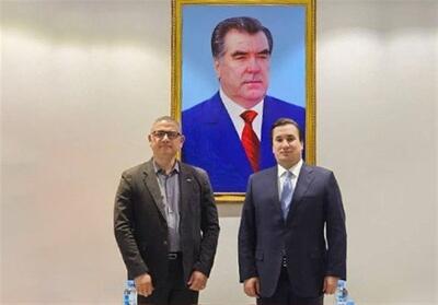  آمادگی ایران برای انتقال دانش فنی صنعت هوانوردی به تاجیکستان - تسنیم