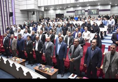  در کنفرانس ملی «مدیریت نوین شهری با رویکرد توسعه پایدار» چه گذشت؟‌ - تسنیم
