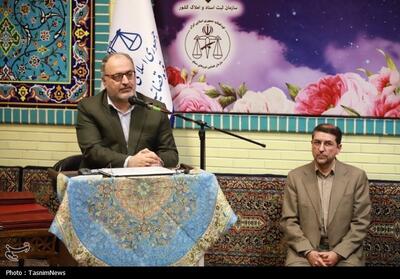  مسابقات قرآن «مدهامتان» آغاز شد/ برترین‌ها جمعه معرفی می‌شوند - تسنیم