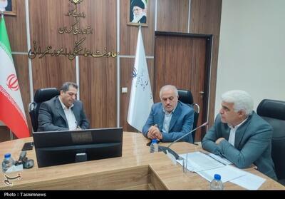 هیچ موضوع پنهانی در واگذاری زمین‌های بنیاد مسکن وجود ندارد - تسنیم