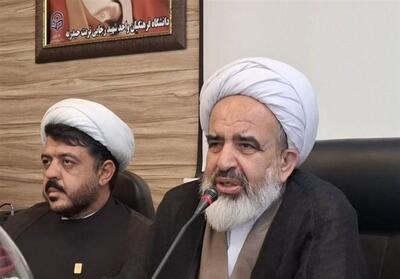  آگاهی، امید و جهاد تبیین 3 سلاح اصلی ما در برابر جنگ ادراکی هستند - تسنیم