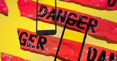  گوگل علیه امپراتوری پیامک‌های اسپم؛ شکایت برای نابودی شبکه فیشینگ لایت‌هاوس