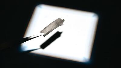  تبدیل دریچه‌های سقف به ابزار جذب کربن با فیلتر نانوالیاف خورشیدی