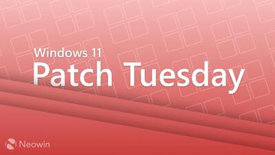  مایکروسافت به‌روزرسانی امنیتی نوامبر ۲۰۲۵ ویندوز ۱۱ را منتشر کرد