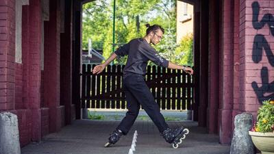  راهنمای جامع انتخاب اسکیت مناسب؛ از مبتدی تا حرفه‌ای با هیوا اسکیت