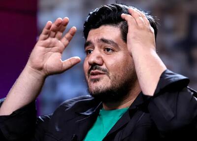  رسول مهربانی تبدیل به سفیر عذرخواهی شد!