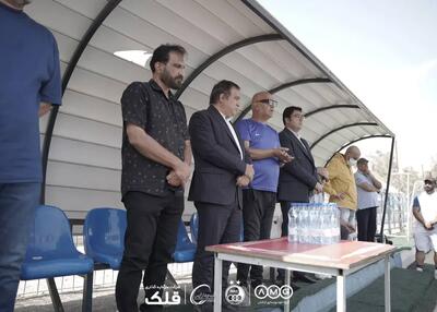  اتفاقی که به انتخاب مدیرعامل استقلال سرعت داد