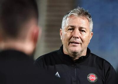  تاکید بر جریمه سنگین اسکوچیچ به خاطر مصاحبه!