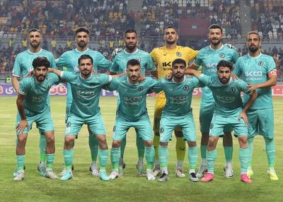  پیکانی‌ها رمز موفقیت را فریاد زدند