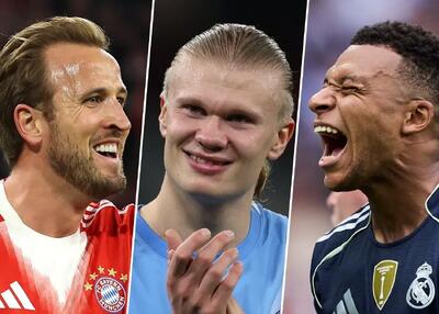  کین جلوتر، هالند تعیین‌کننده‌تر، امباپه مرگبارتر