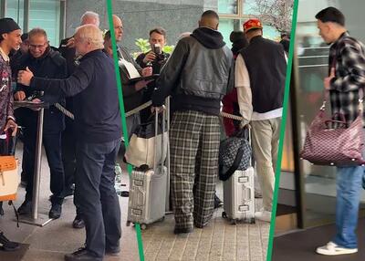  واکنش آلمان: از کیسه زباله تا کیف لاکچری!