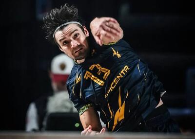  یک اوکراینی ستاره جدید والیبال‌ جهان