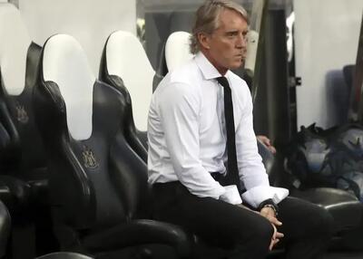  قرارداد سرسام‌آور مانچینی با السد