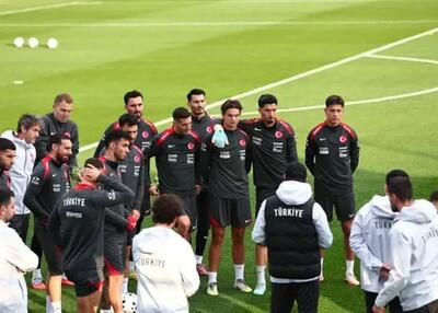  دستور مونتلا: حق ندارید از شرط‌بندی حرف بزنید!