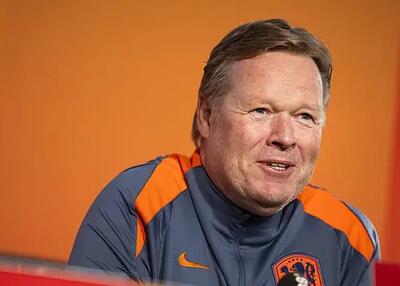  در 28 روز اردوی ناپولی یک توپ هم ندیدم!