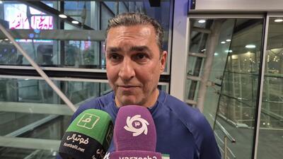 خوراکچی: پیشکسوتان سرمایه های باشگاه هستند