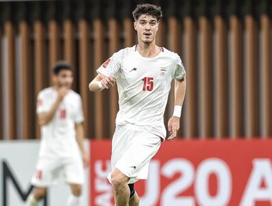  لژیونر جدید به تیم المپیک نیامد!