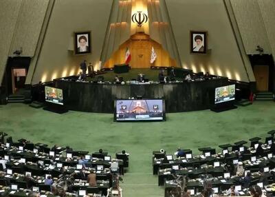  تراکتور، خیبر و شمس‌آذر میهمان ویژه مجلس