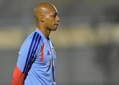  معرفی گلر جدید فوتبال ژاپن از بنفیکا