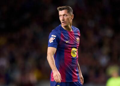  زلاتان در بارسلون: خبری در راه است!