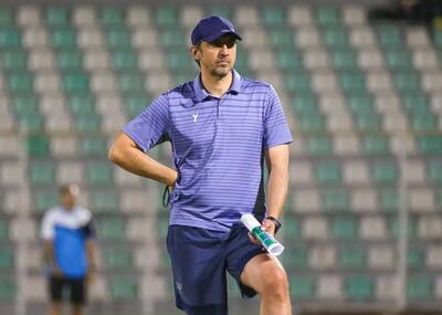  رحمتی به دعوت باشگاه سپاهان پاسخ داد