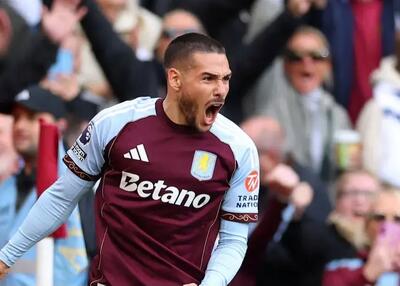  ستاره طرد شده رئال به آرزویش رسید