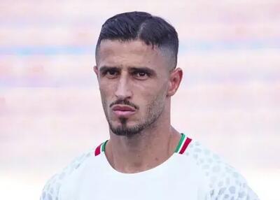  علیپور از گلزنی تا معماری پاس گل در پرسپولیس