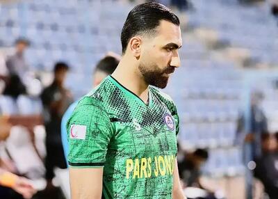  خبر خوب - قلب این پرسپولیسی نرمال می زند!