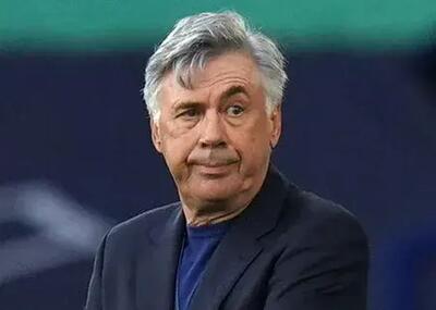  گفتگوی جذاب آنچلوتی: باشخصیت‌ترین مربی قرن