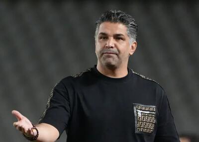  پیغام مهم پیروز برای پرسپولیس، تراکتور، استقلال و ..