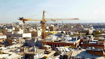  «میخی بر تابوتِ شهر تاریخی»؛ غول‌های آهنی در ۵۰ متری شمس‌العماره!