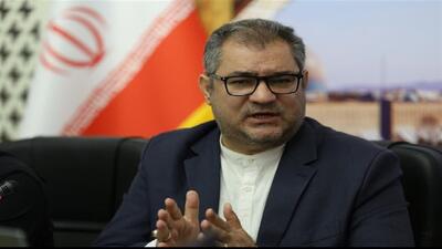  فرونشست هر هفته آسیب‌های تازه‌ای به سازه‌های تاریخی می‌زند