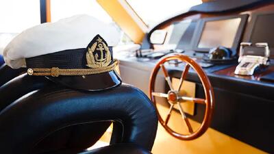  آیا واقعا کاپیتان‌ها با کشتی‌های خود غرق می‌شوند؟